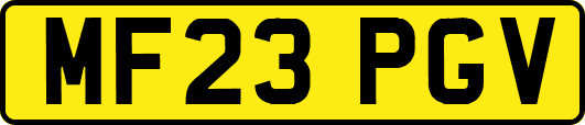 MF23PGV