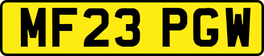 MF23PGW
