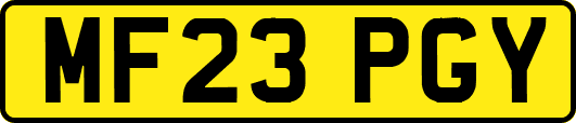 MF23PGY