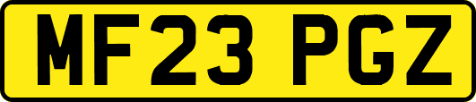MF23PGZ