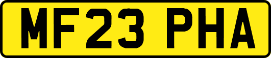 MF23PHA