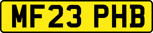 MF23PHB