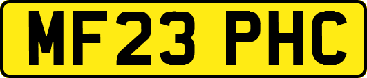 MF23PHC