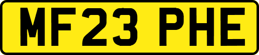 MF23PHE