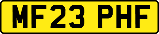 MF23PHF