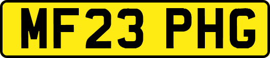 MF23PHG