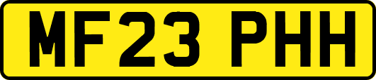 MF23PHH