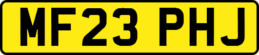 MF23PHJ