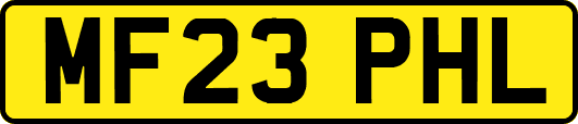 MF23PHL