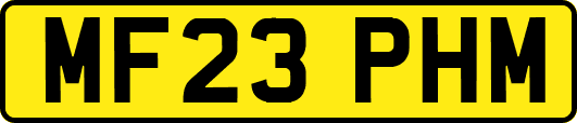 MF23PHM