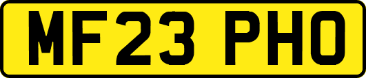 MF23PHO
