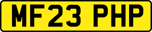 MF23PHP