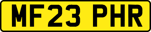 MF23PHR