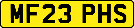 MF23PHS