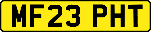 MF23PHT