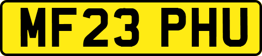 MF23PHU