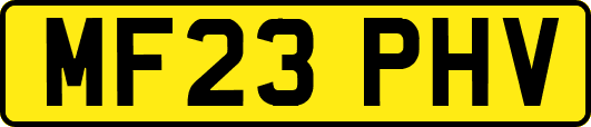 MF23PHV