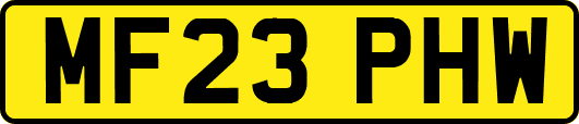 MF23PHW
