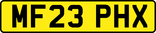MF23PHX