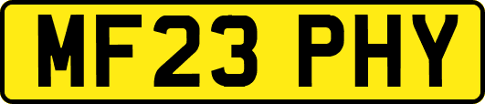 MF23PHY