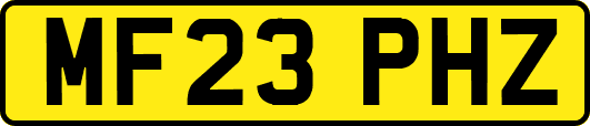 MF23PHZ