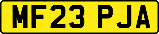 MF23PJA
