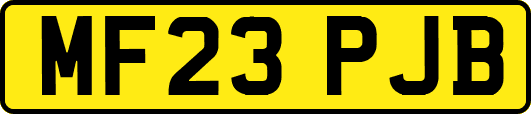 MF23PJB