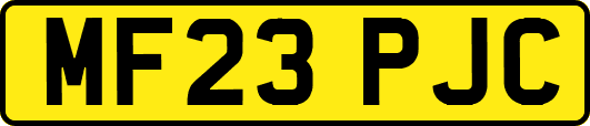 MF23PJC
