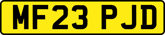 MF23PJD