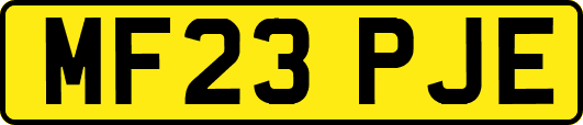 MF23PJE