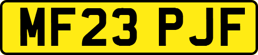 MF23PJF