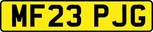 MF23PJG