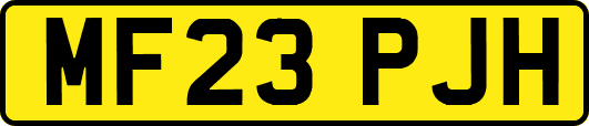 MF23PJH