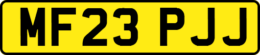 MF23PJJ
