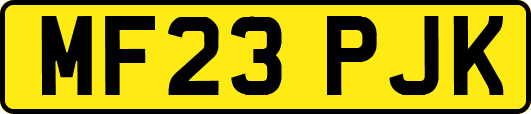 MF23PJK