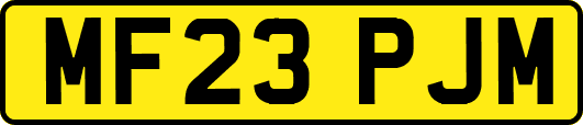 MF23PJM