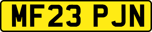 MF23PJN
