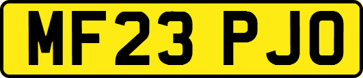 MF23PJO