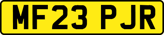 MF23PJR