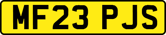 MF23PJS