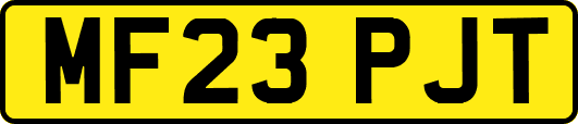 MF23PJT