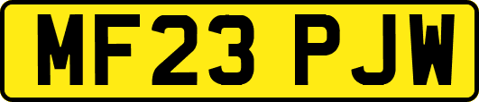 MF23PJW