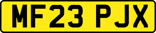 MF23PJX