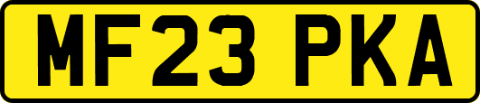 MF23PKA