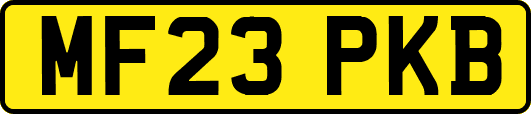 MF23PKB