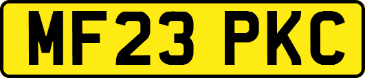 MF23PKC