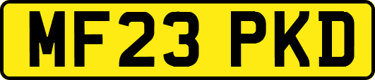 MF23PKD