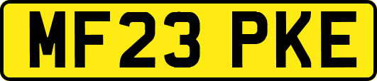 MF23PKE
