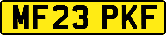 MF23PKF
