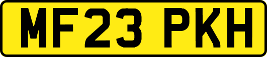 MF23PKH